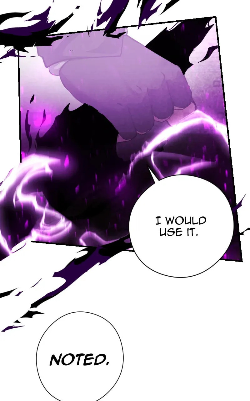 My Best Friend is an Eldritch Horror Chapter 31 page 97 - 
