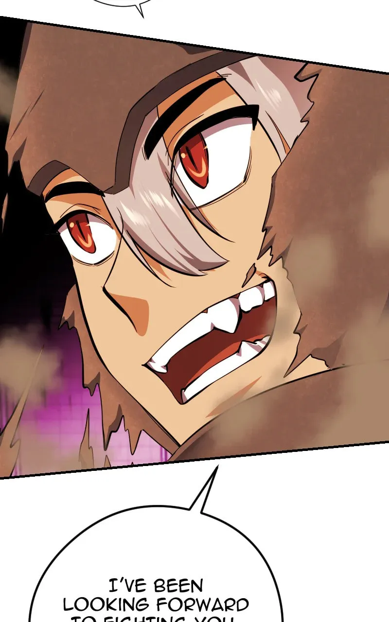 My Best Friend is an Eldritch Horror Chapter 31 page 98 - 