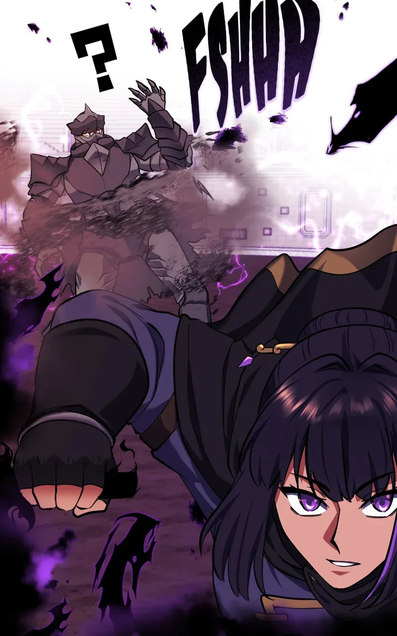 My Best Friend is an Eldritch Horror Chapter 32 page 11 - 