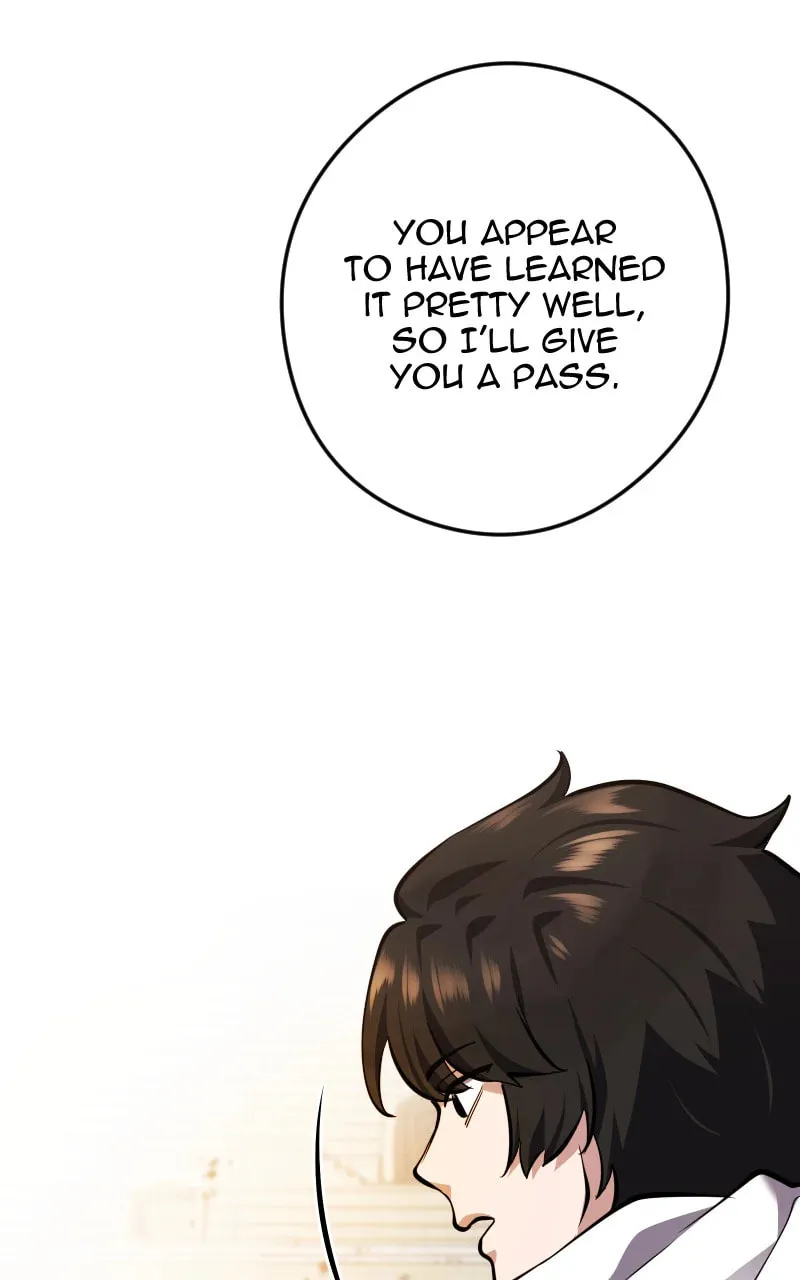 My Best Friend is an Eldritch Horror Chapter 32 page 101 - 