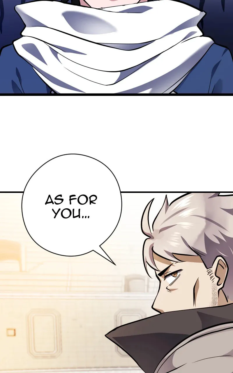 My Best Friend is an Eldritch Horror Chapter 32 page 104 - 
