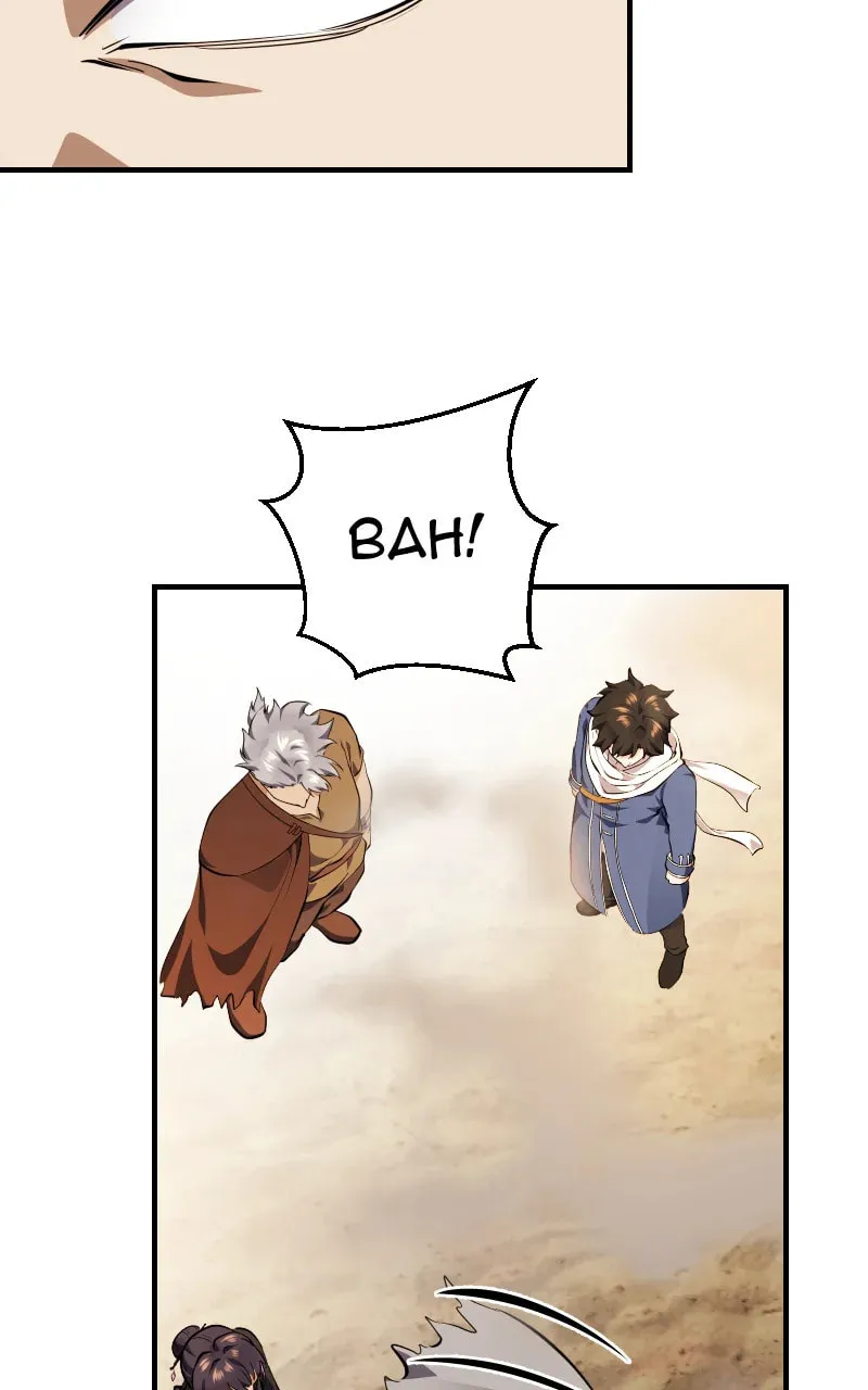 My Best Friend is an Eldritch Horror Chapter 32 page 106 - 