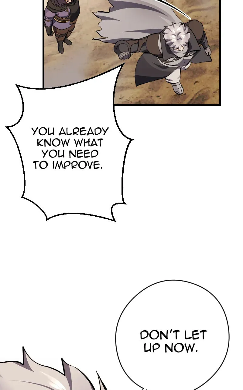 My Best Friend is an Eldritch Horror Chapter 32 page 107 - 