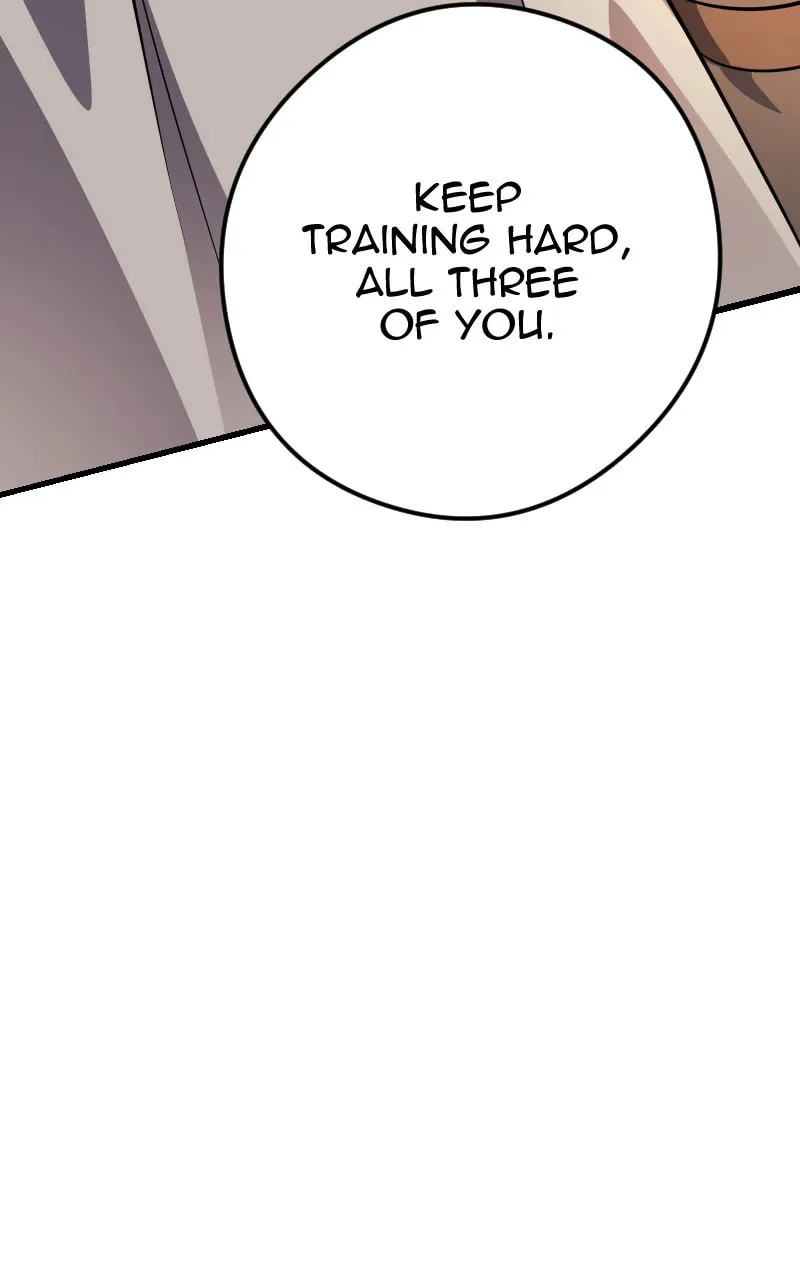 My Best Friend is an Eldritch Horror Chapter 32 page 109 - 