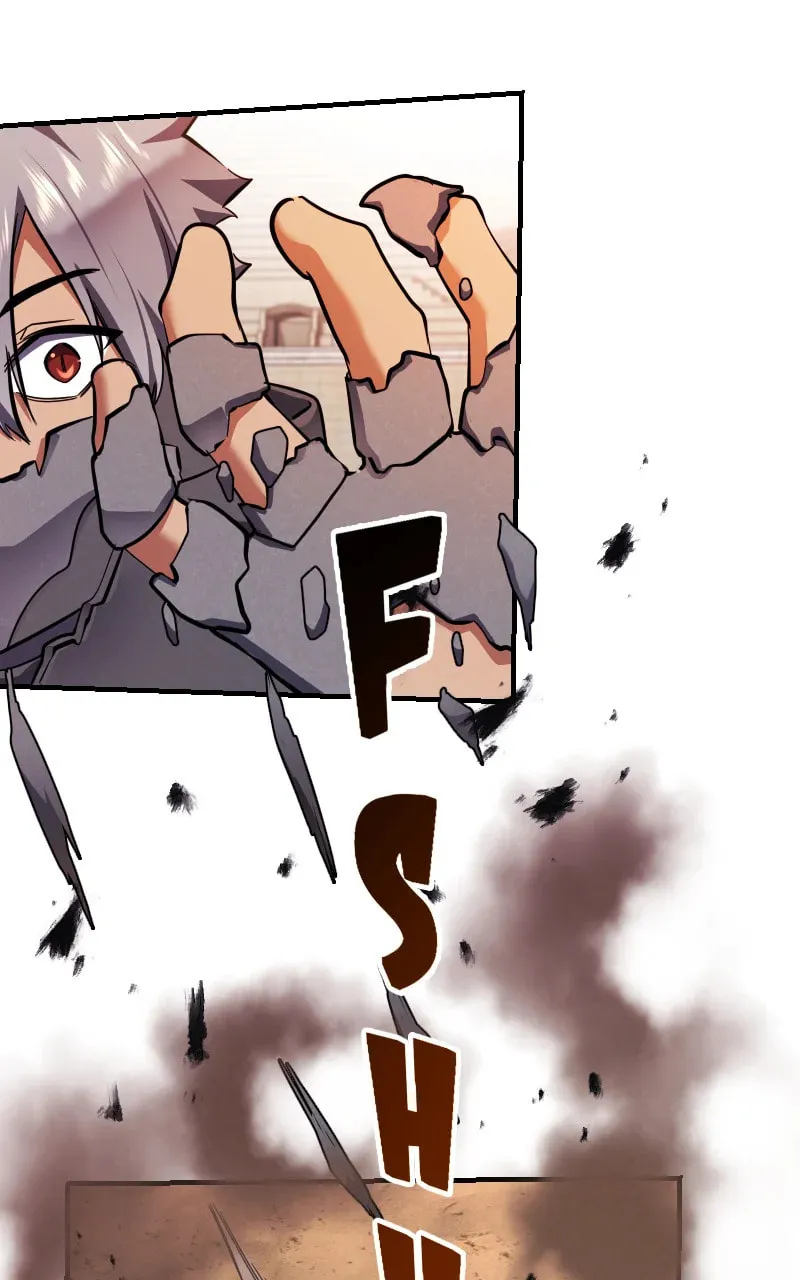 My Best Friend is an Eldritch Horror Chapter 32 page 13 - 