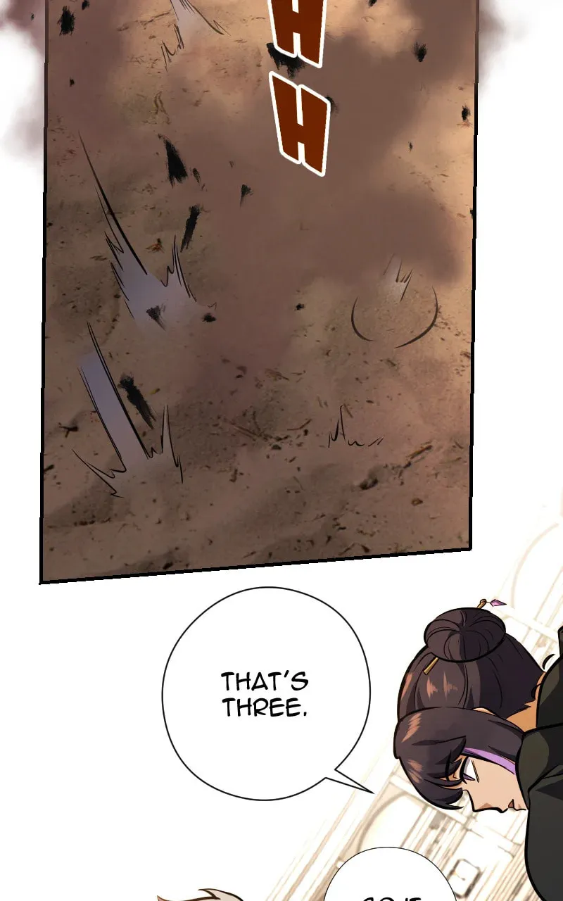 My Best Friend is an Eldritch Horror Chapter 32 page 14 - 
