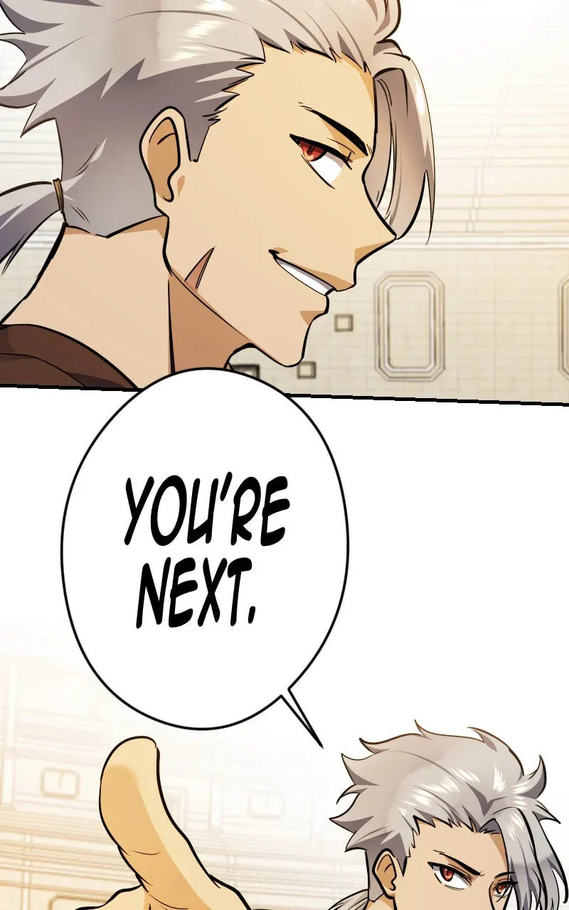 My Best Friend is an Eldritch Horror Chapter 32 page 16 - 