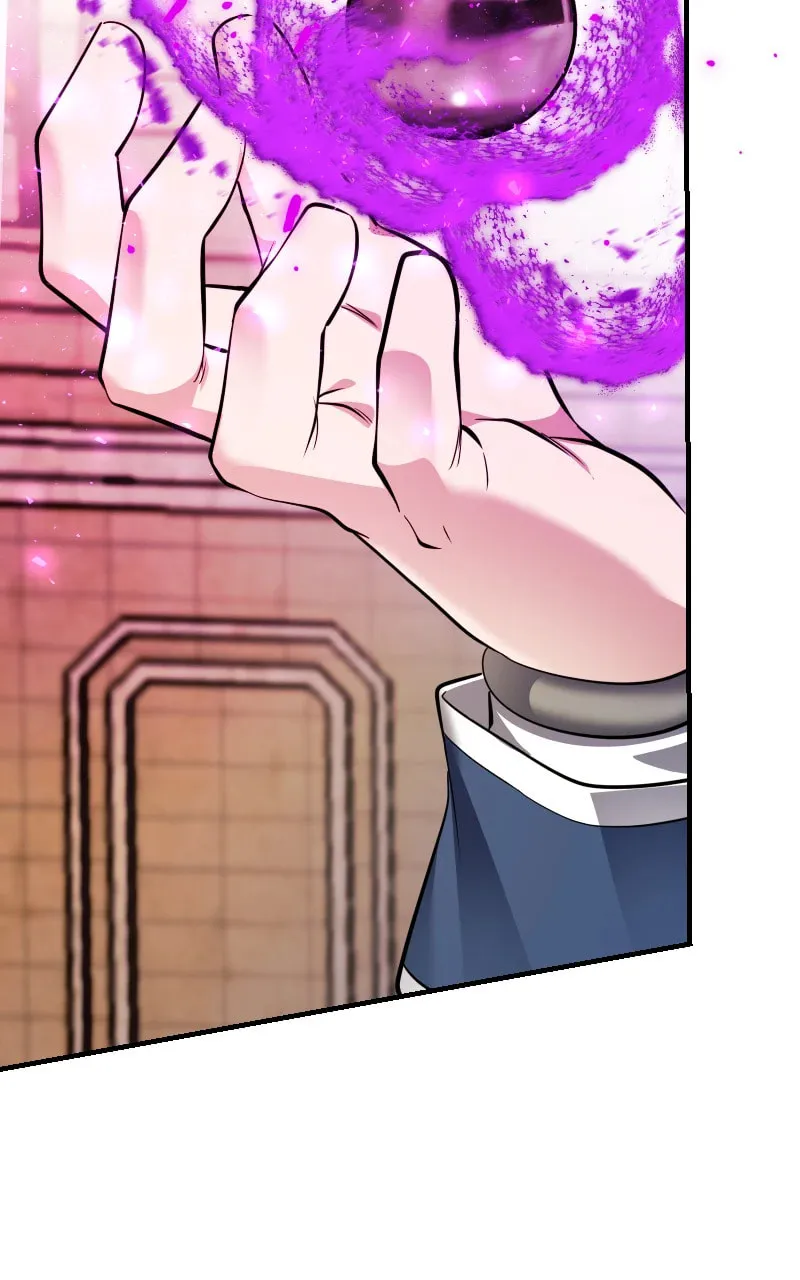 My Best Friend is an Eldritch Horror Chapter 32 page 19 - 