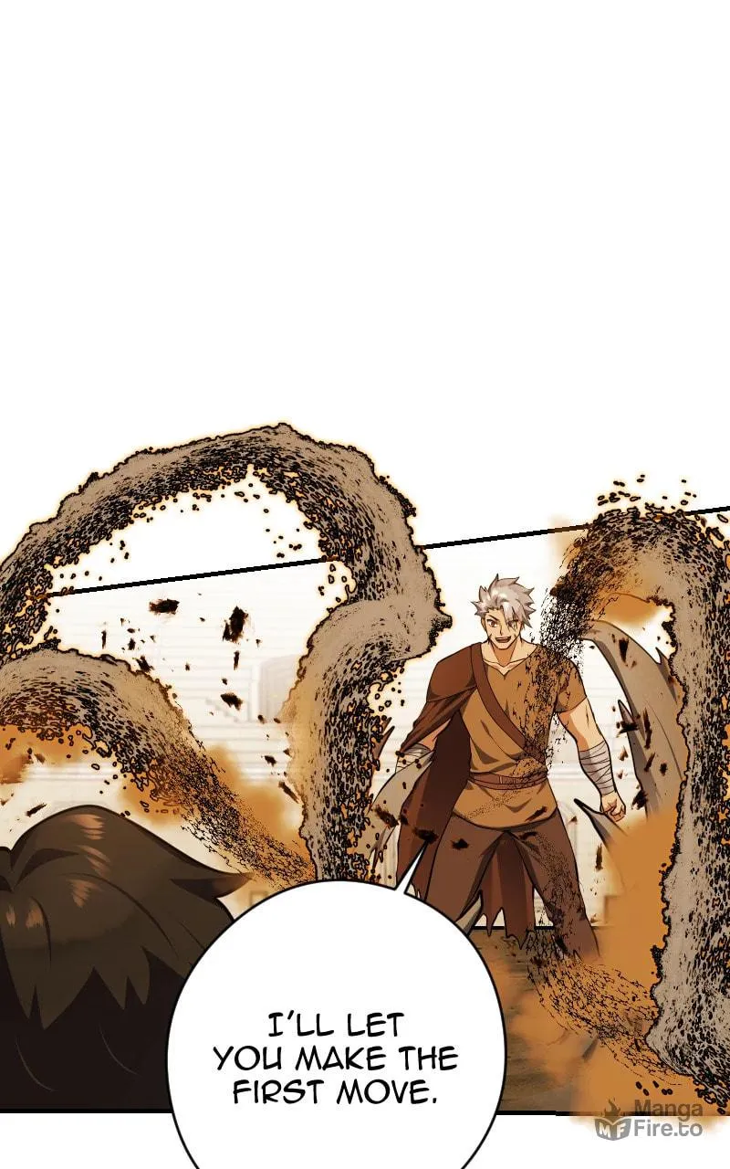 My Best Friend is an Eldritch Horror Chapter 32 page 20 - 