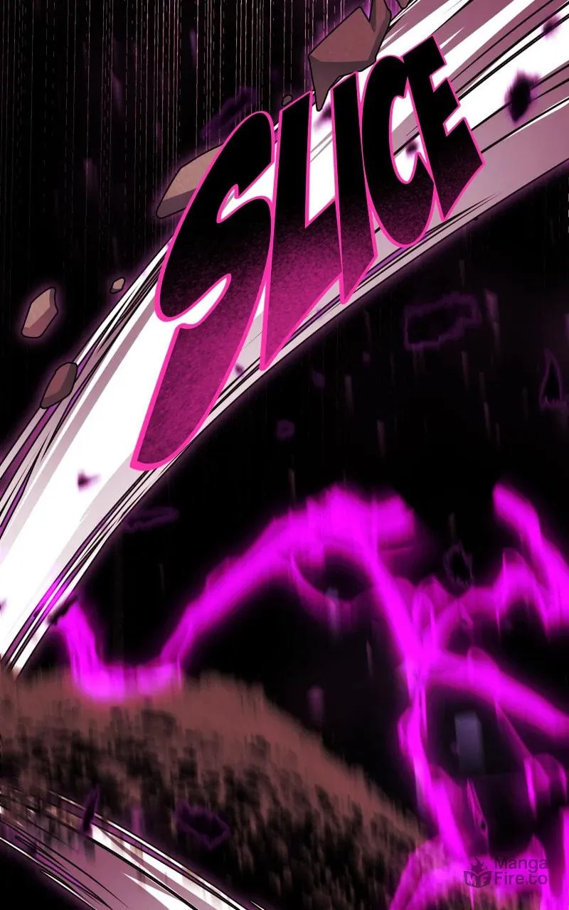 My Best Friend is an Eldritch Horror Chapter 32 page 3 - 