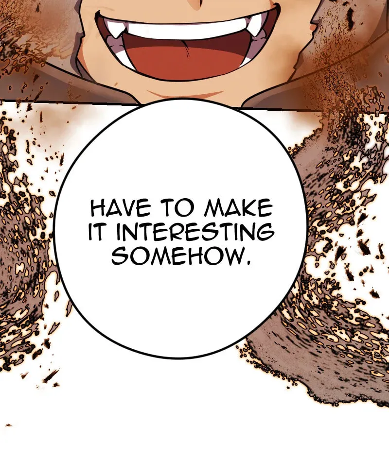 My Best Friend is an Eldritch Horror Chapter 32 page 22 - 