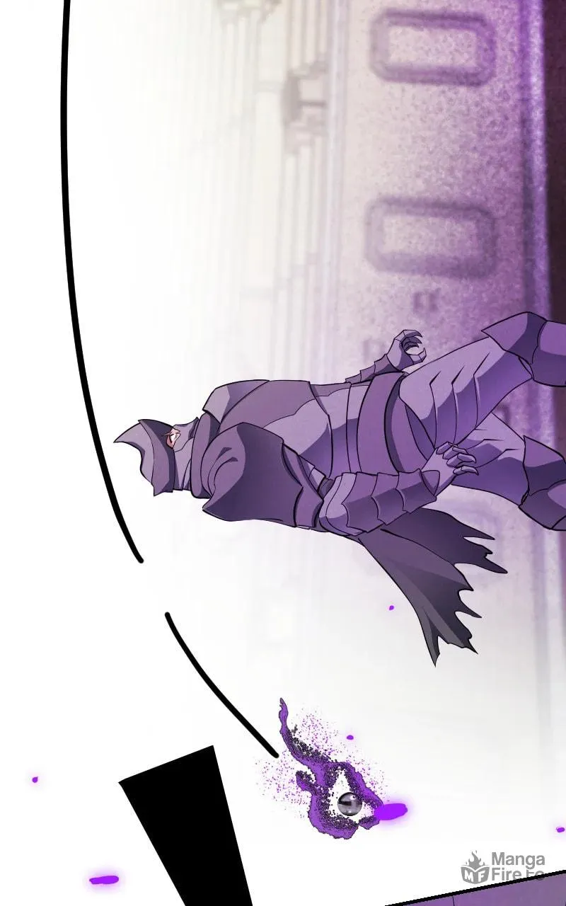 My Best Friend is an Eldritch Horror Chapter 32 page 25 - 