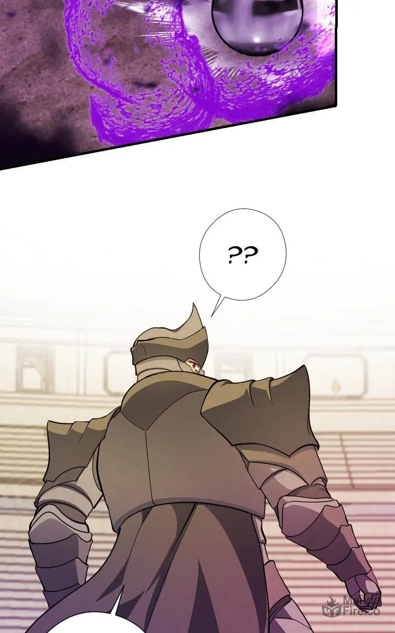 My Best Friend is an Eldritch Horror Chapter 32 page 27 - 