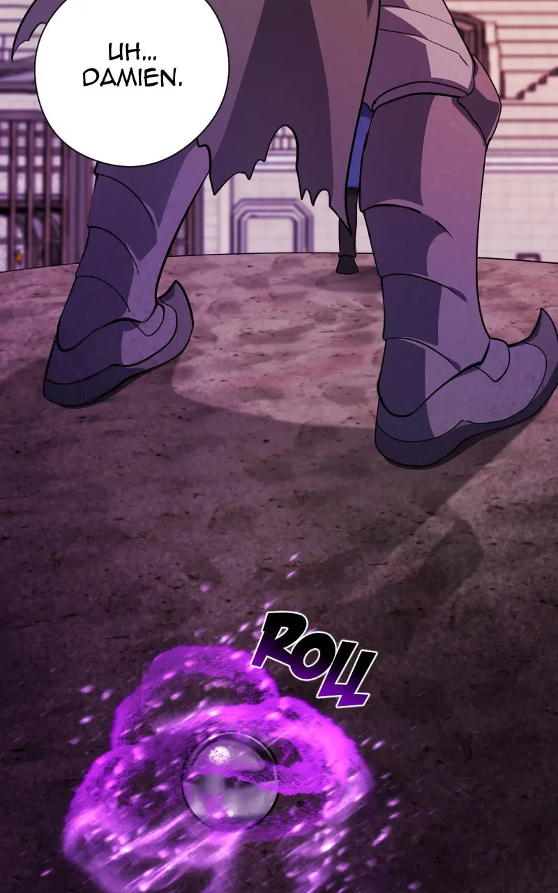 My Best Friend is an Eldritch Horror Chapter 32 page 28 - 