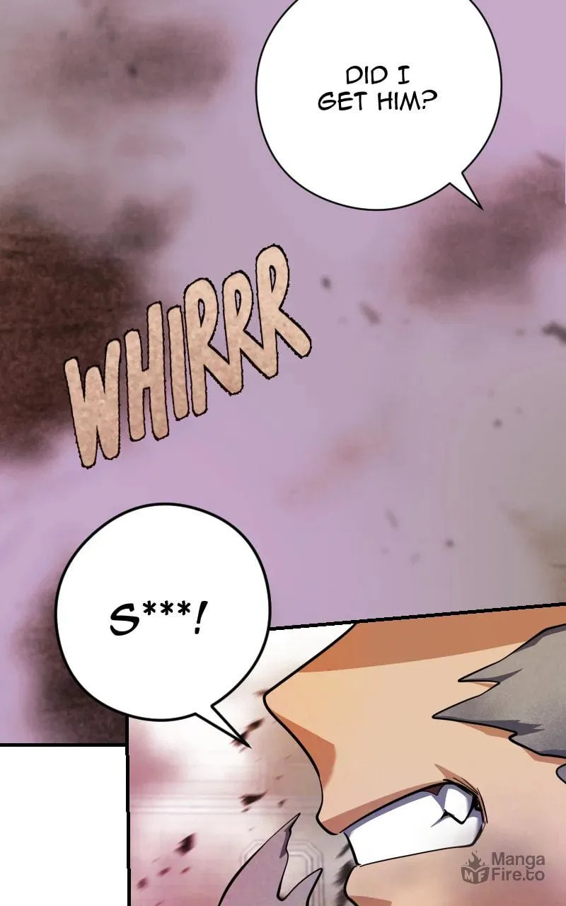 My Best Friend is an Eldritch Horror Chapter 32 page 39 - 