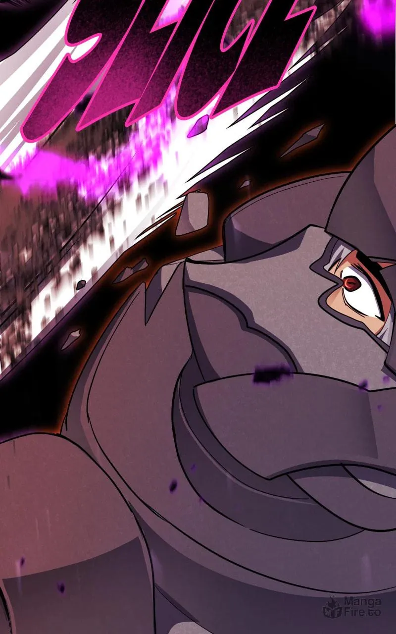 My Best Friend is an Eldritch Horror Chapter 32 page 5 - 