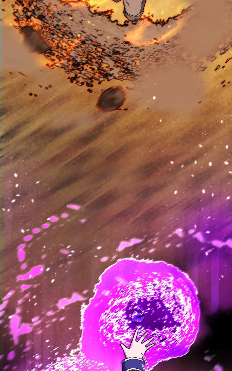My Best Friend is an Eldritch Horror Chapter 32 page 47 - 
