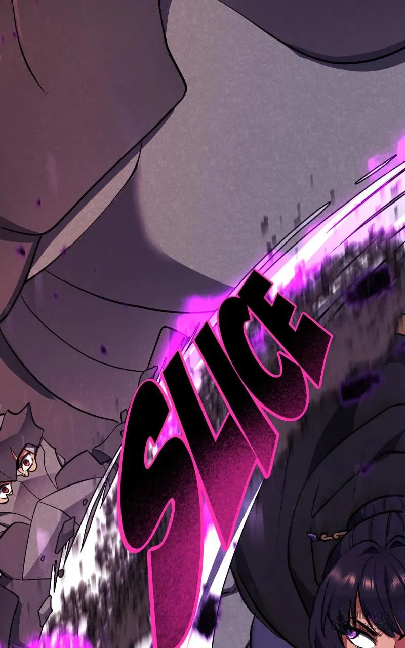 My Best Friend is an Eldritch Horror Chapter 32 page 6 - 