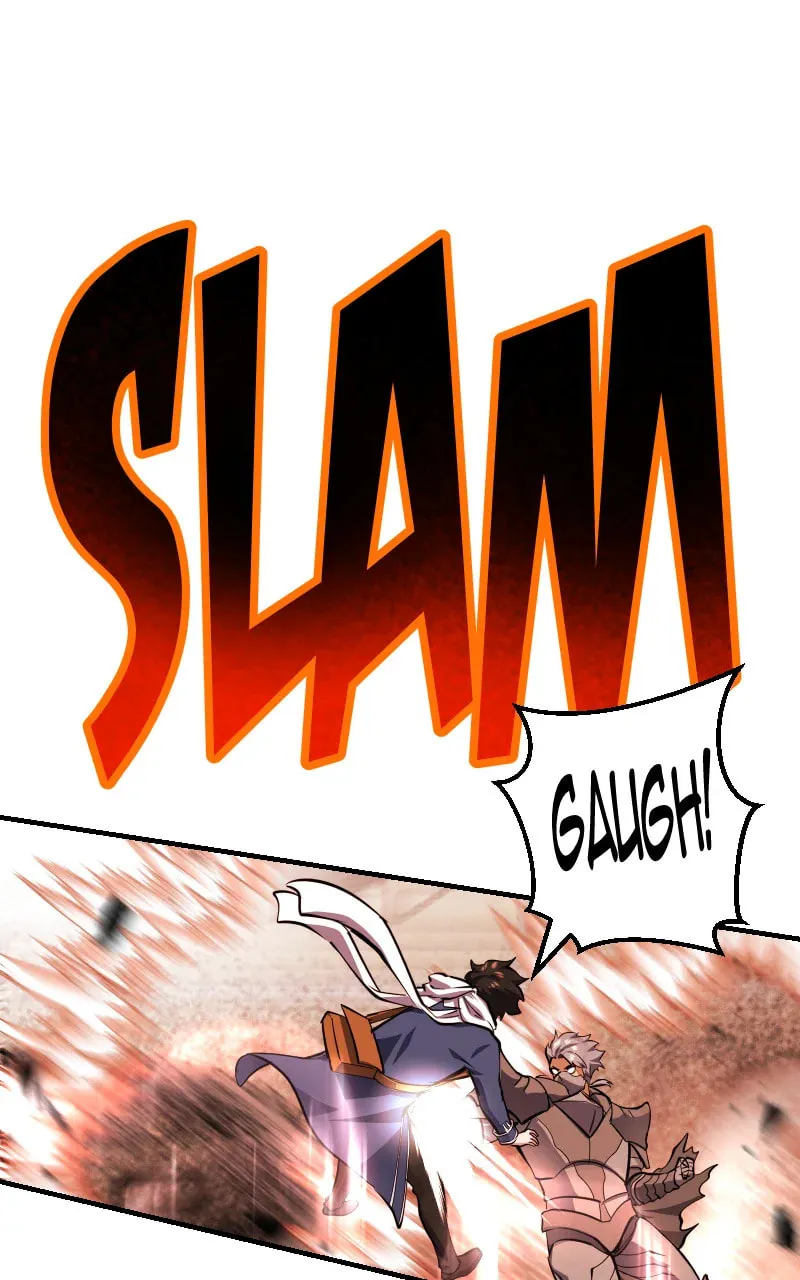 My Best Friend is an Eldritch Horror Chapter 32 page 52 - 