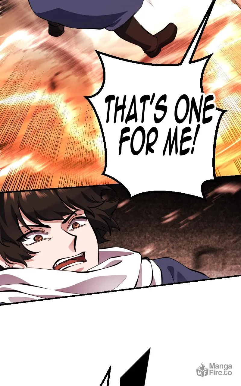 My Best Friend is an Eldritch Horror Chapter 32 page 55 - 
