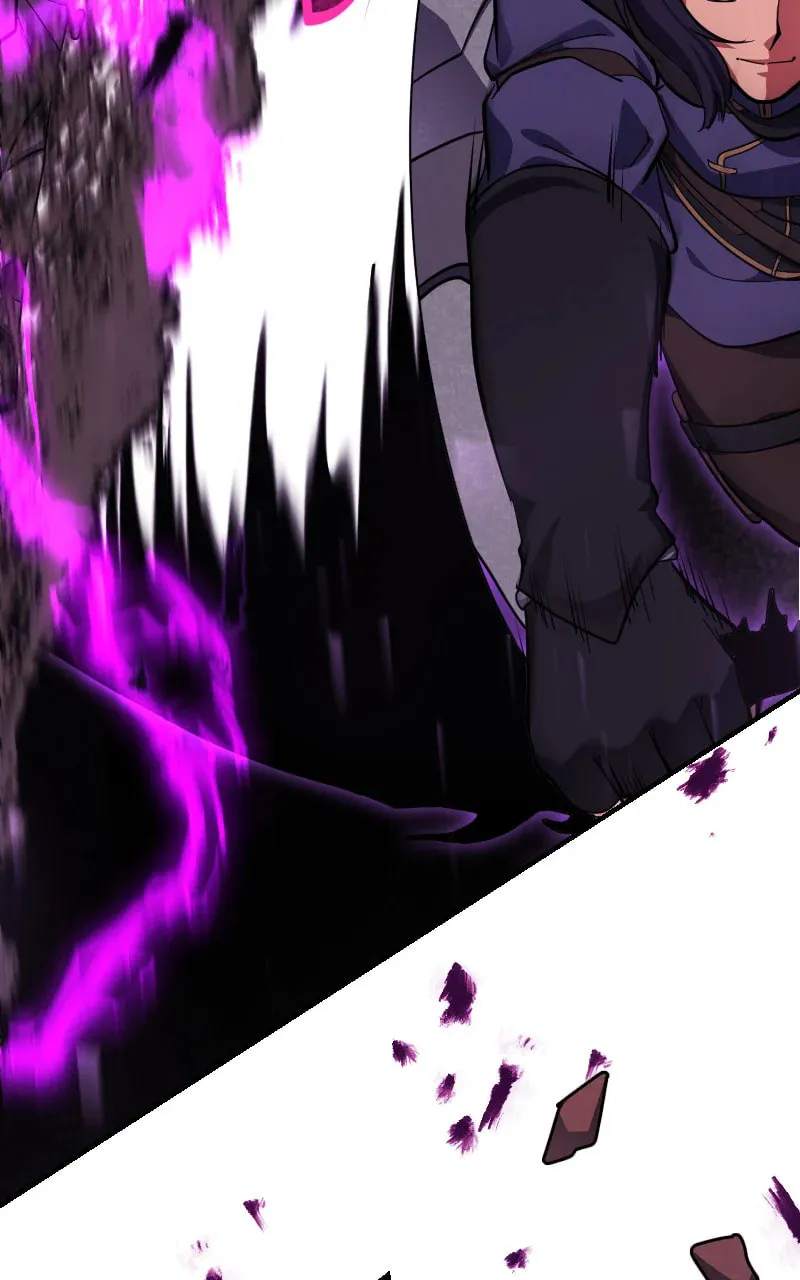 My Best Friend is an Eldritch Horror Chapter 32 page 7 - 