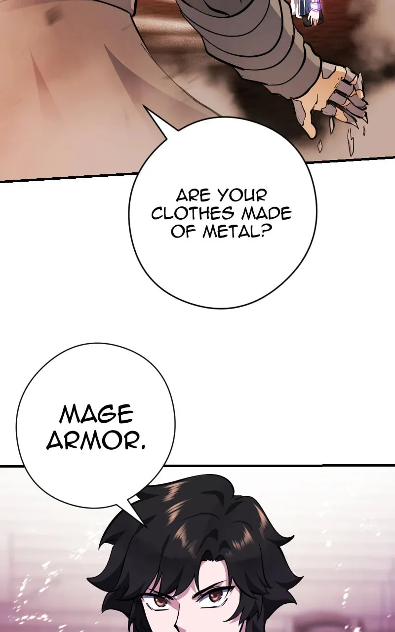 My Best Friend is an Eldritch Horror Chapter 32 page 61 - 