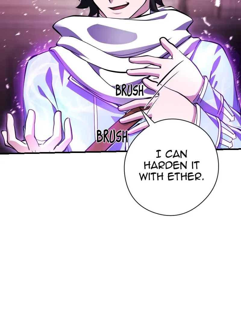 My Best Friend is an Eldritch Horror Chapter 32 page 62 - 