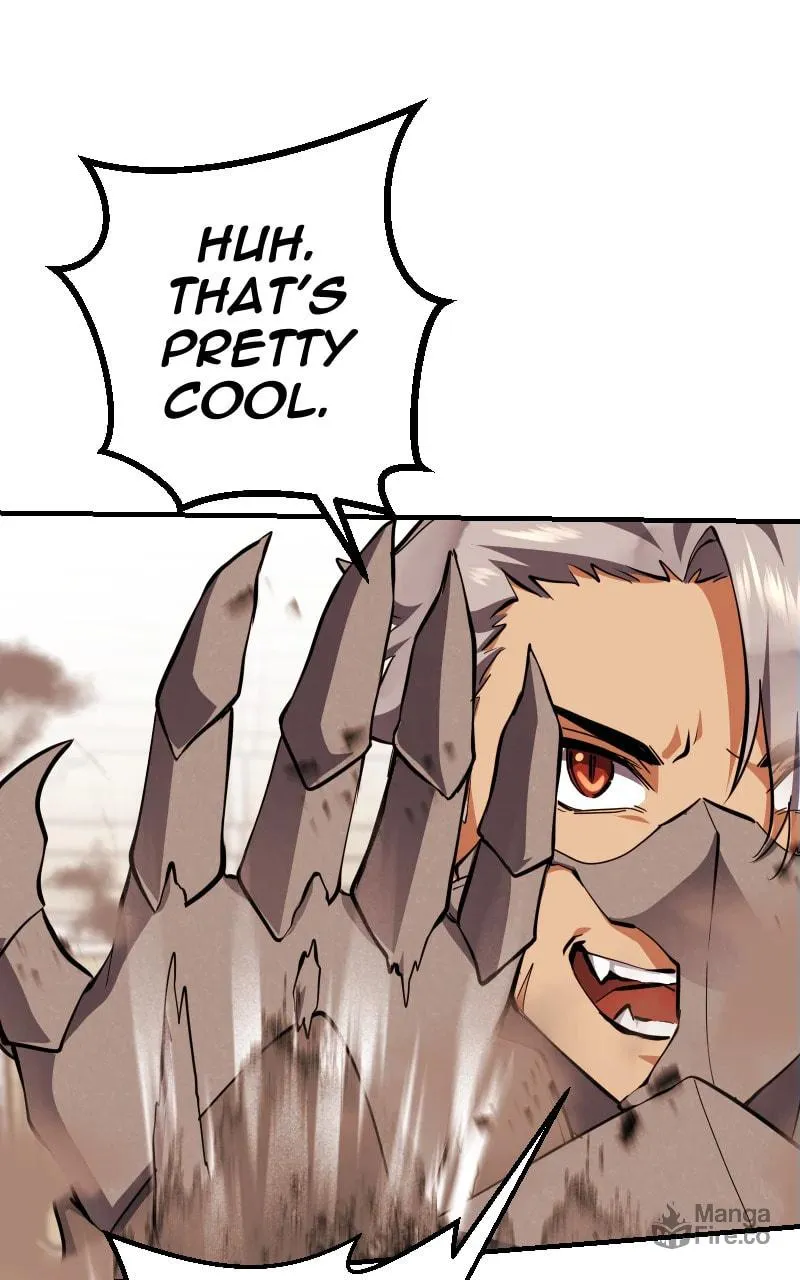 My Best Friend is an Eldritch Horror Chapter 32 page 63 - 