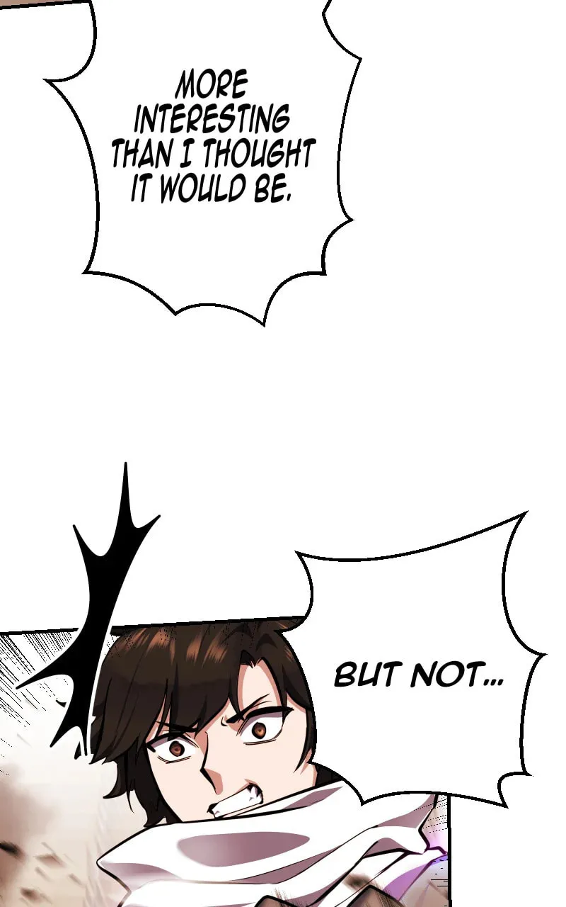 My Best Friend is an Eldritch Horror Chapter 32 page 64 - 