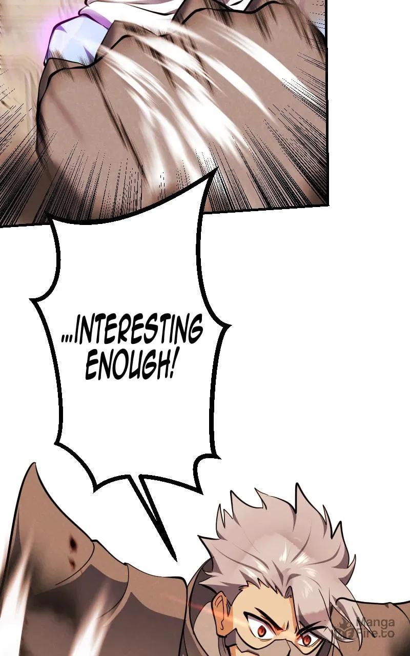 My Best Friend is an Eldritch Horror Chapter 32 page 65 - 