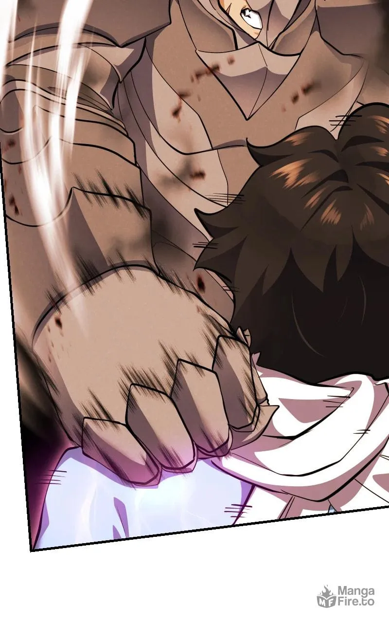 My Best Friend is an Eldritch Horror Chapter 32 page 66 - 