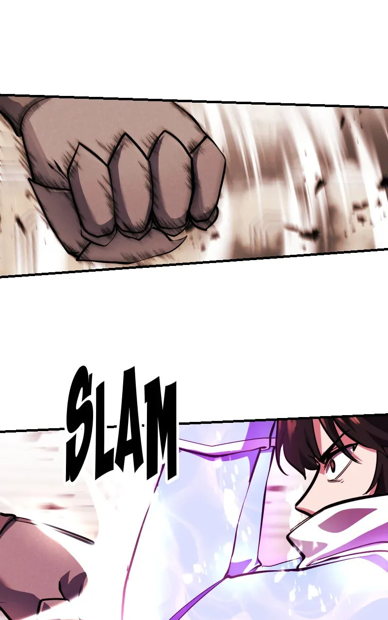 My Best Friend is an Eldritch Horror Chapter 32 page 67 - 