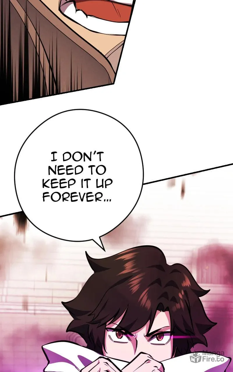My Best Friend is an Eldritch Horror Chapter 32 page 69 - 