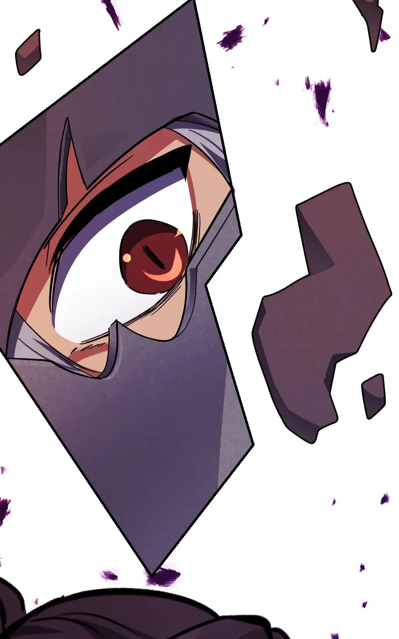 My Best Friend is an Eldritch Horror Chapter 32 page 8 - 
