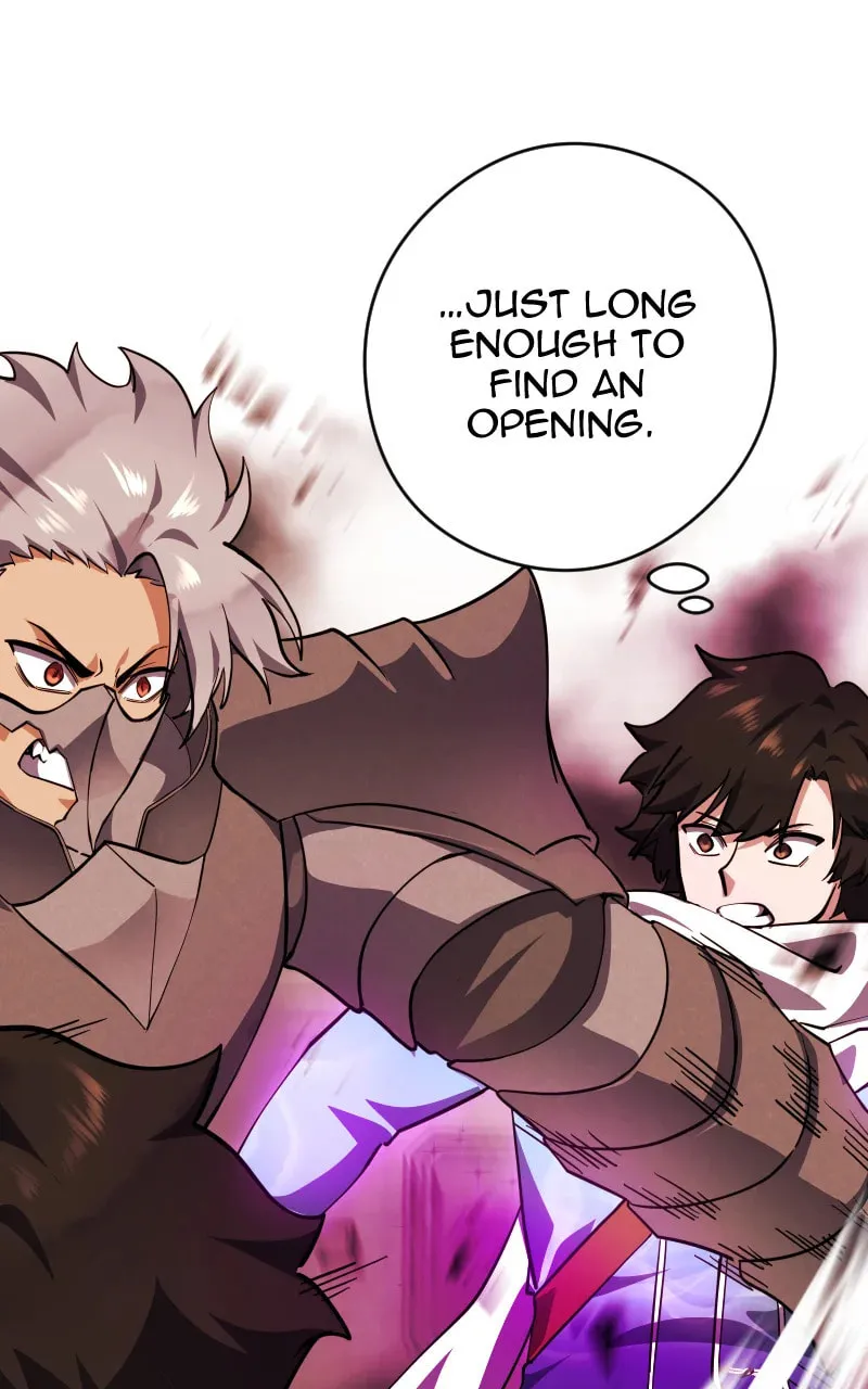 My Best Friend is an Eldritch Horror Chapter 32 page 71 - 