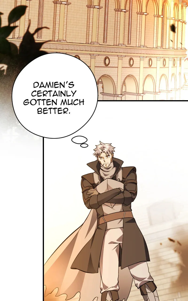 My Best Friend is an Eldritch Horror Chapter 32 page 74 - 