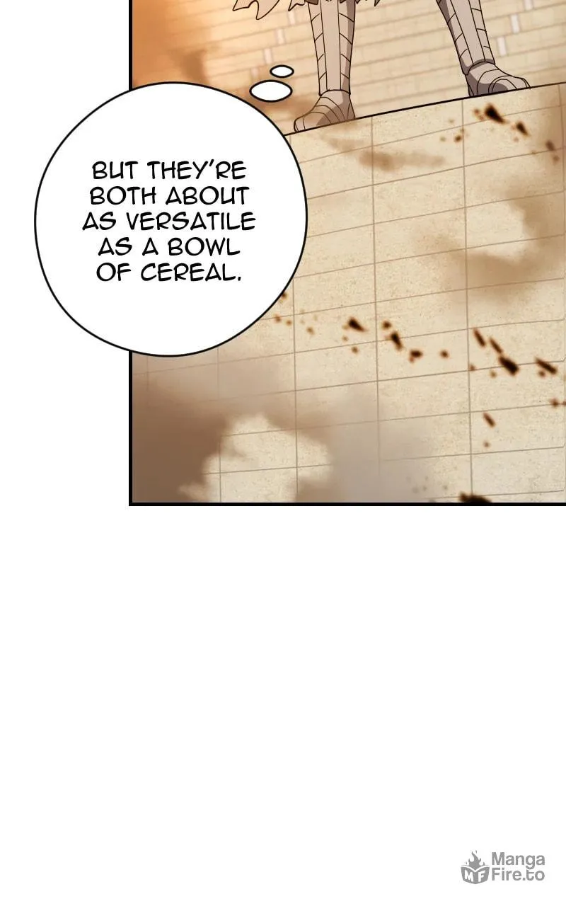 My Best Friend is an Eldritch Horror Chapter 32 page 75 - 