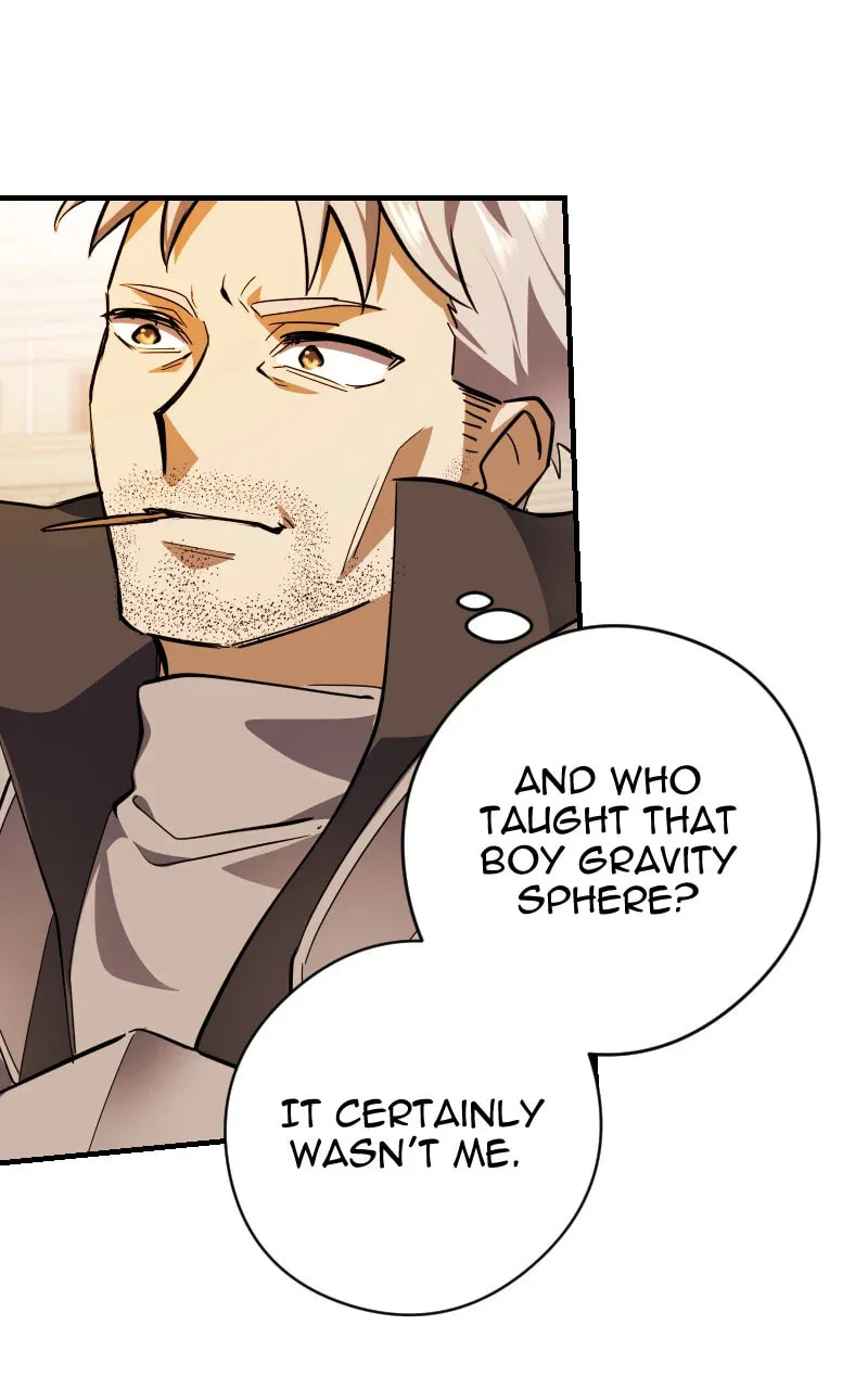 My Best Friend is an Eldritch Horror Chapter 32 page 76 - 