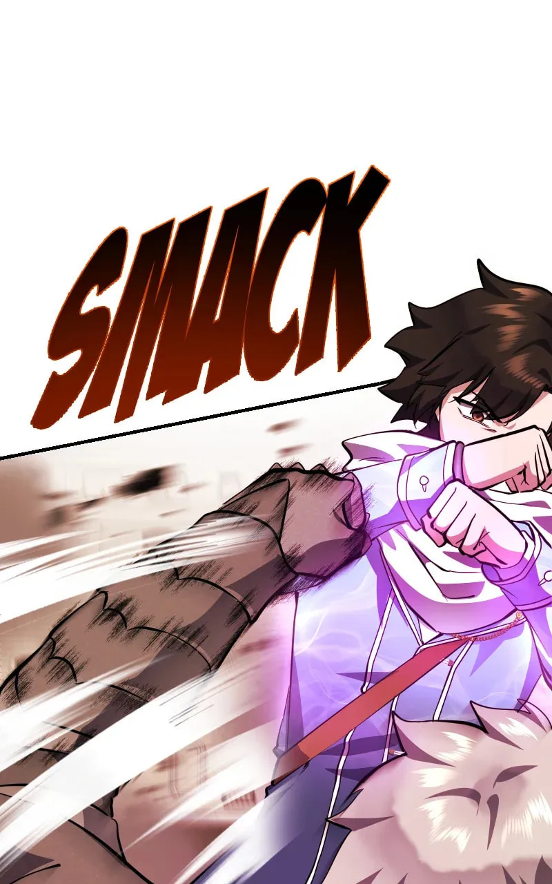 My Best Friend is an Eldritch Horror Chapter 32 page 77 - 