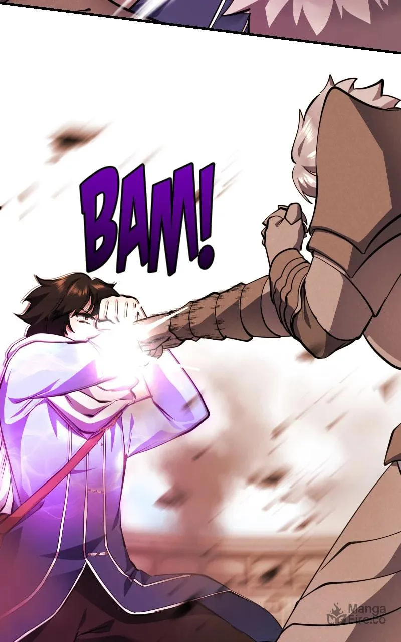 My Best Friend is an Eldritch Horror Chapter 32 page 78 - 
