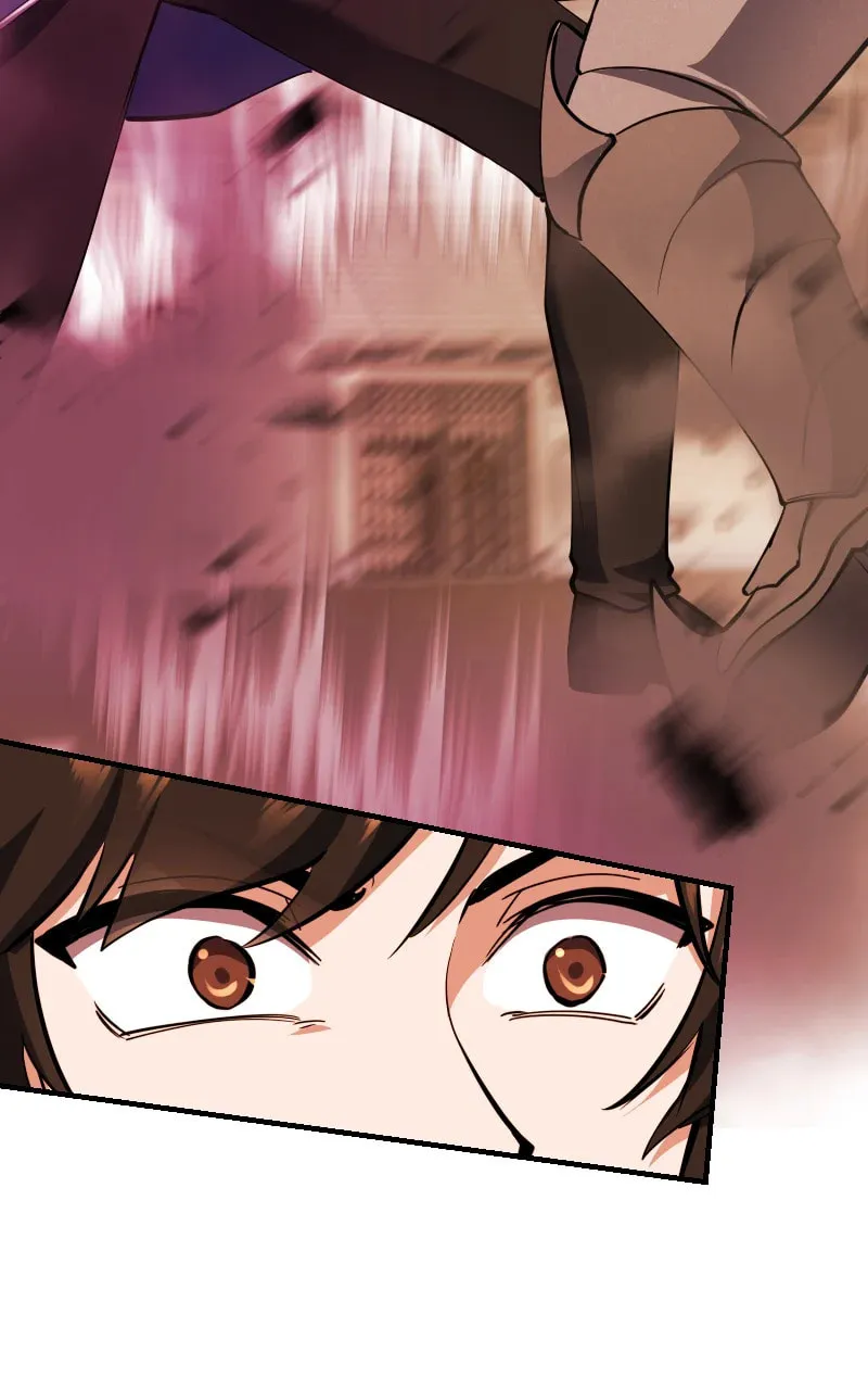 My Best Friend is an Eldritch Horror Chapter 32 page 79 - 