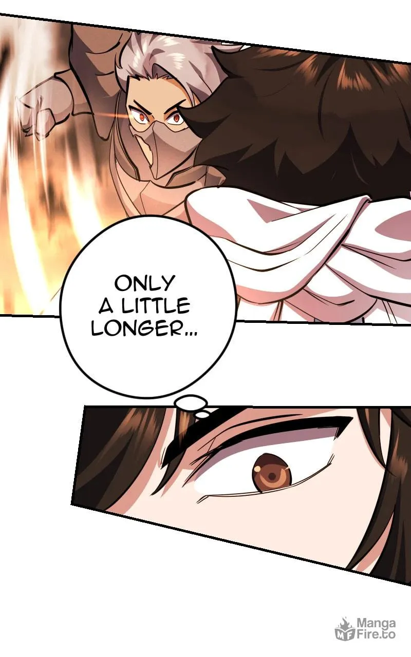 My Best Friend is an Eldritch Horror Chapter 32 page 80 - 
