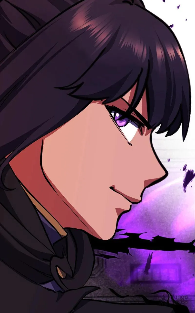 My Best Friend is an Eldritch Horror Chapter 32 page 9 - 