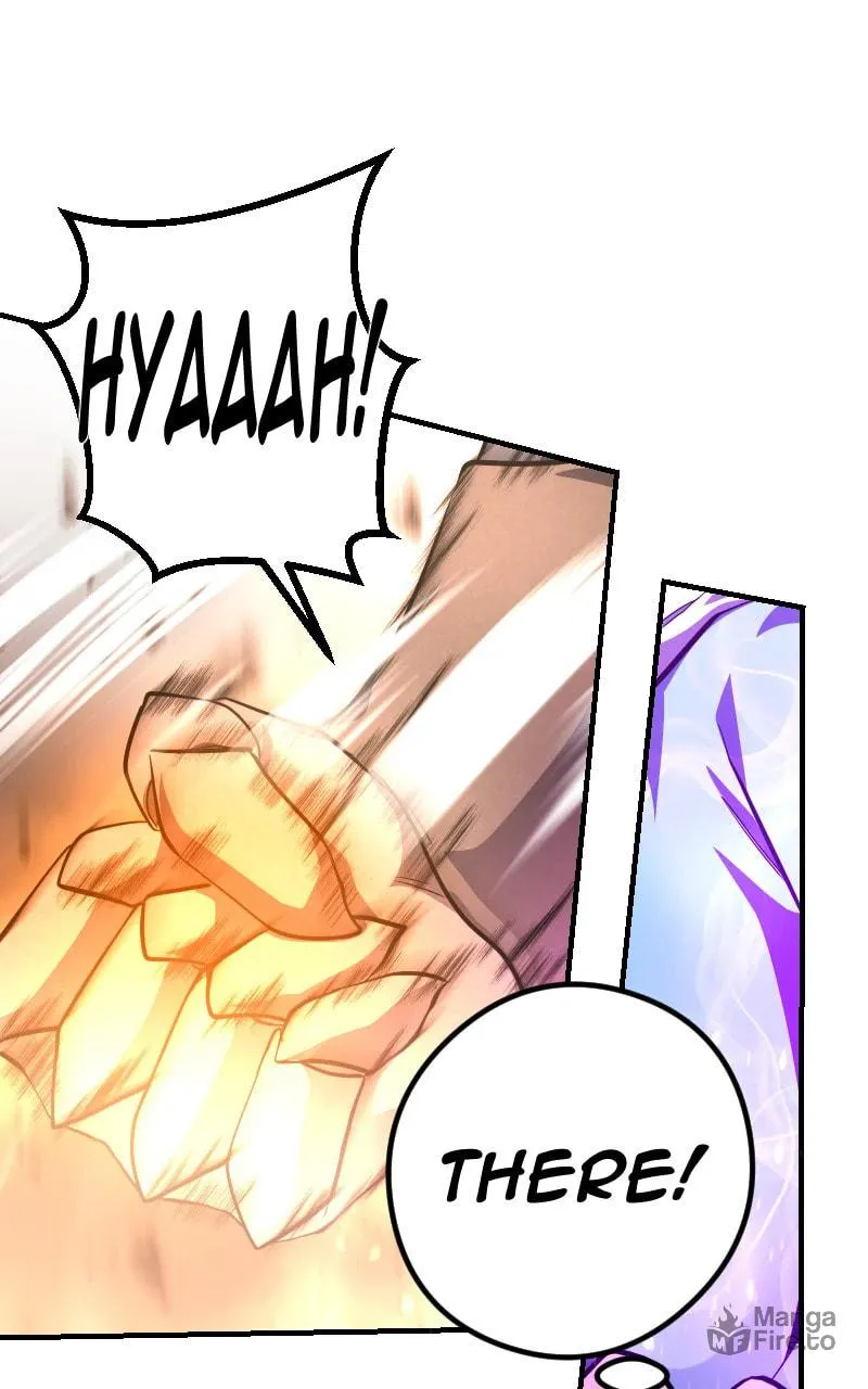My Best Friend is an Eldritch Horror Chapter 32 page 81 - 