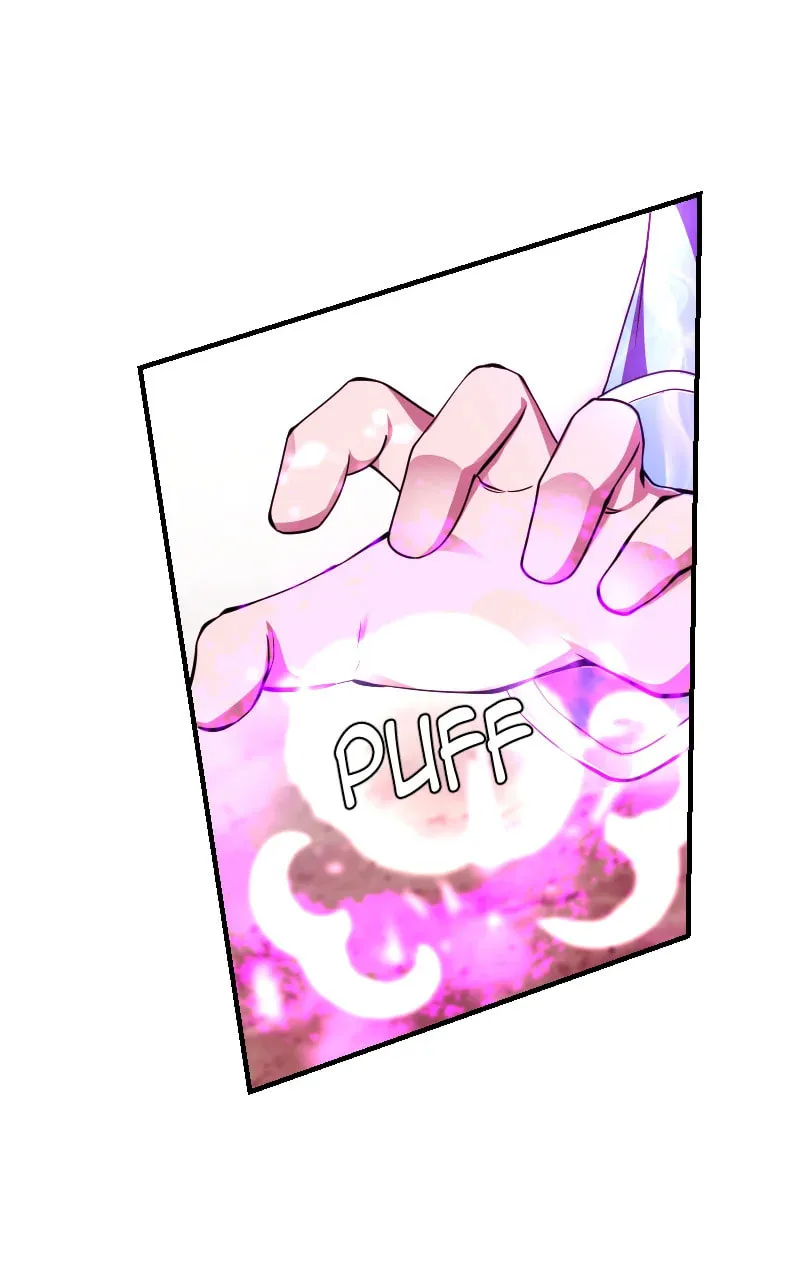 My Best Friend is an Eldritch Horror Chapter 32 page 83 - 