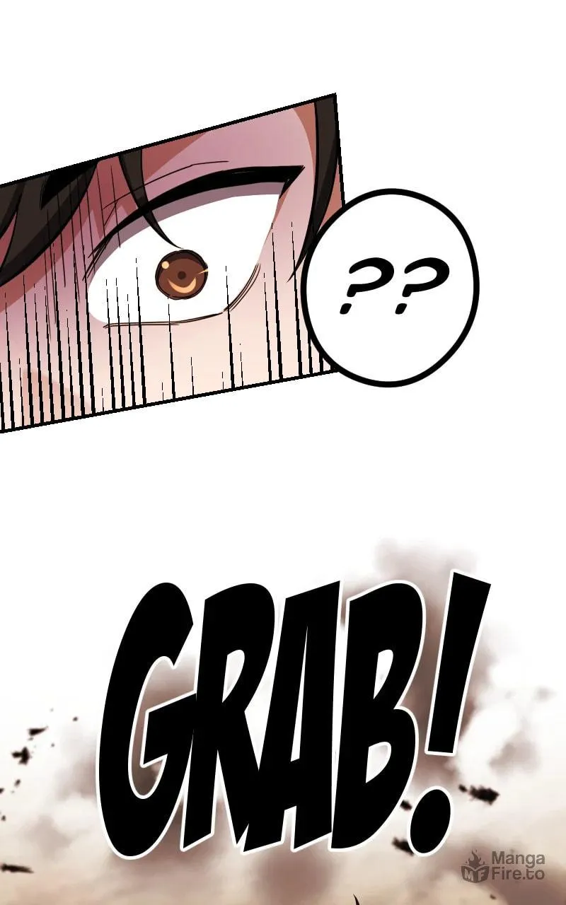 My Best Friend is an Eldritch Horror Chapter 32 page 84 - 