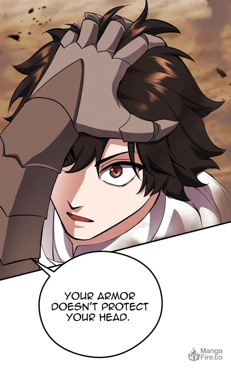 My Best Friend is an Eldritch Horror Chapter 32 page 85 - 