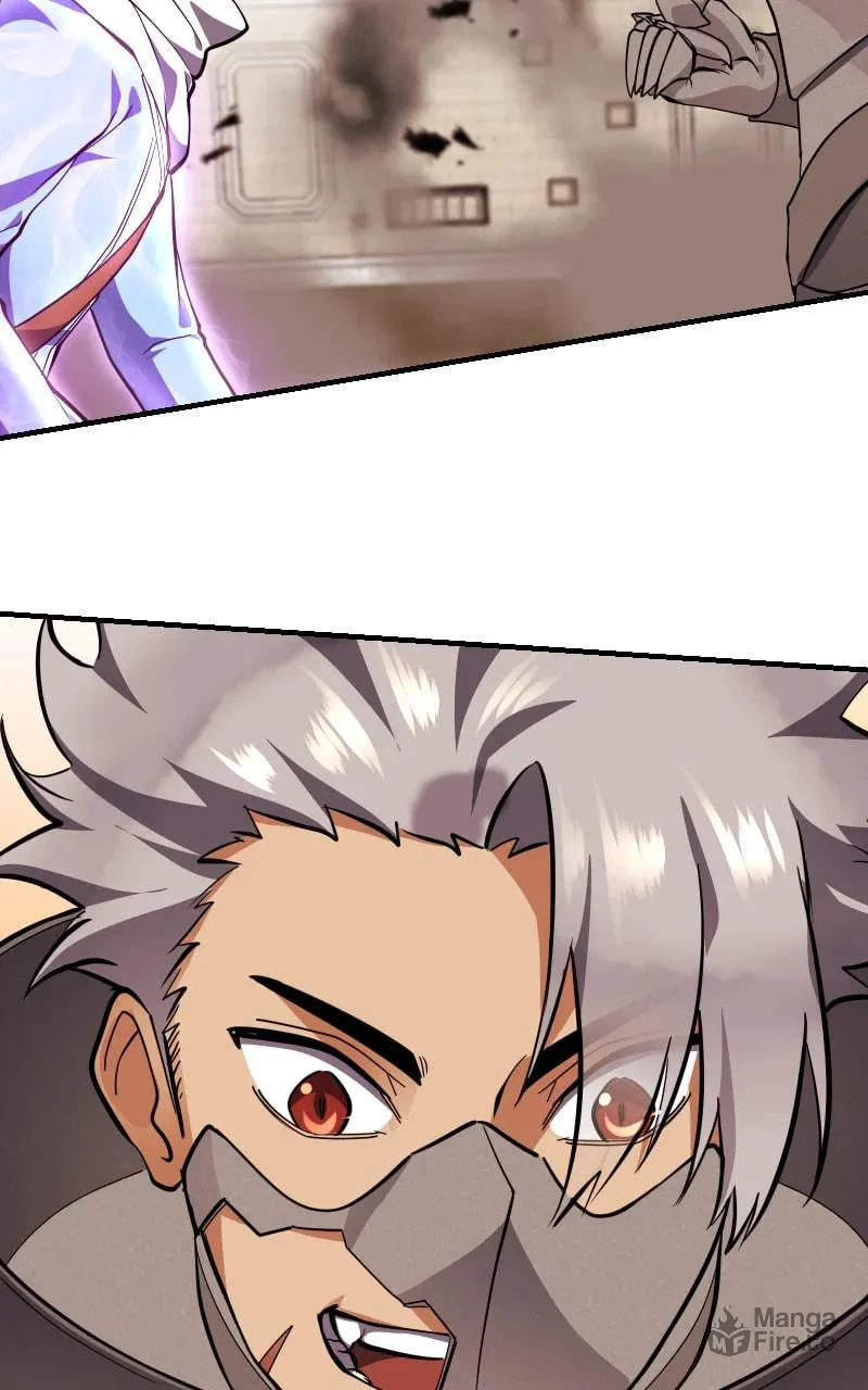 My Best Friend is an Eldritch Horror Chapter 32 page 87 - 