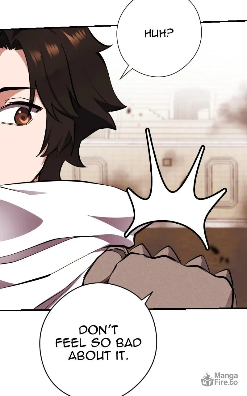 My Best Friend is an Eldritch Horror Chapter 32 page 90 - 