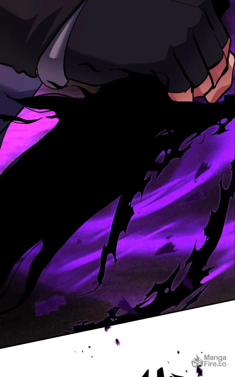 My Best Friend is an Eldritch Horror Chapter 32 page 10 - 
